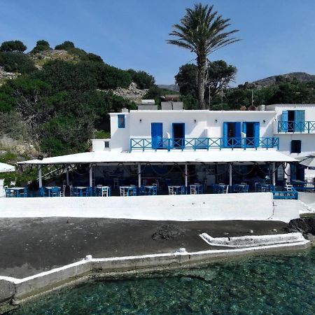 Agia Fotia Taverna Kerames 外观 照片